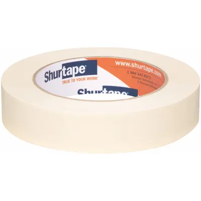OEM Masking Tape: CP 106 - General Purpose Masking Tape