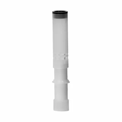 EVERPURE Water Filter Cartridge: 6 gpm, 6 7/8 in Overall Ht - Quick-Connect Drinking Fountain & Beverage Machine Water Filters