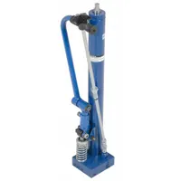 VESTIL Complete Pump Assembly: For HYD-5, Fits Vestil Brand (MPN 33-154-014)