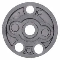 SPEEDAIRE Lower Valve Seat: Mfr Part # TTR4410209G, Lower Valve Seat