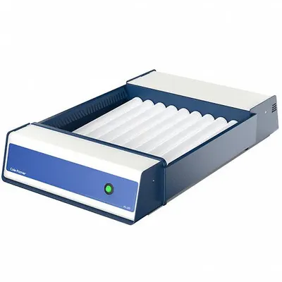 COLE-PARMER Roller Shaker: COLE-PARMER, 33 RPM, 33 RPM Speed - Max, Lab Rollers, Rolling