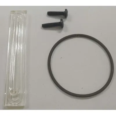WILKERSON Sight Glass Kit: Mfr Part # GRP-96-825 - Compressed Air Treatment Replacement Parts