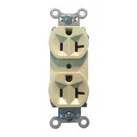 Receptacle: 1485, 31EW02, CCBA-CZ2