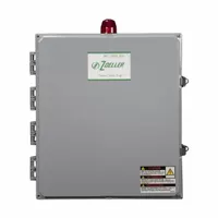 ZOELLER Pump Control Panel: Duplex, Single Phase, 200 to 230V AC, 15 to 20 A, No Switch Included, 4X (MPN 24734-0001)