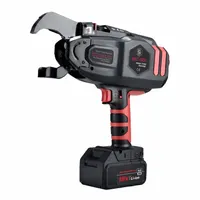 BN PRODUCTS USA Rebar Tying Tool Kit: 18V DC, No. 8 x No. 8, For 21 ga Wire, Less Than 1 sec/Tie (MPN BNT-58X)