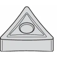 WIDIA Triangle Turning Insert: TNGP3305, TNGP160402 (MPN 4164789)