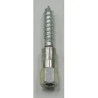PALMETTO PACKING Packing Extractor Replacement Tip: Woodscrew Tips (MPN 1111)