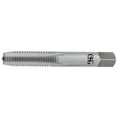 OSG Screw Thread Insert STI Tap: Straight Fute, 7/8"-9 UNC, H5 / 2B-3B, 4 Flute - General Purpose STI Taps