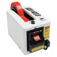 START INTERNATIONAL Tape Dispenser: For 2 in Max Tape Wd, For 3 in Max Tape Core Dia, Tape Dispenser (MPN ZCM1100NM)