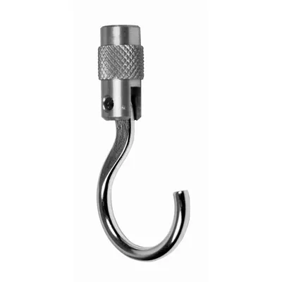 SHIMPO Hook Adapter: Hook Adapter, MFD-02/MFD-03/MFD-04/MFD-05/MFD-06 - Force Gauge Spare Hooks