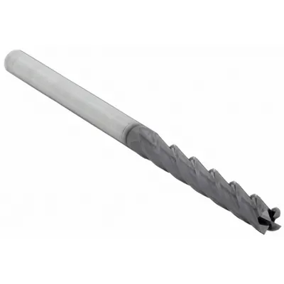 WIDIA HANITA General Purpose Carbide Corner-Chamfer End Mill - General Purpose Carbide Corner-Chamfer End Mills