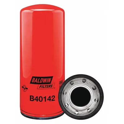 BALDWIN FILTERS B40142 Spin-On Oil Filter - Spin-On Oil Filters