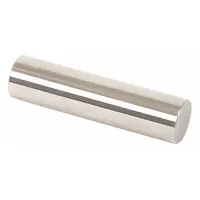 Class X No-Go (Minus) pin gauge with 0.9281 in diameter, 2 in length, uncoated steel, and ±0.00006 in tolerance. Used for go/no-go dimensional verification of hole diameters in manufacturing and quality control, ensuring holes do not exceed maximum allowable size