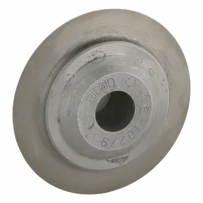 RIDGID Tubing Cutter: Cuts PVC, For No. 31657, For Mfr No. 31657/31667 - Wheels for Pipe, Tubing & Conduit Cutters