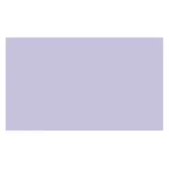 Plain shim stock sheets, 10 inches wide by 20 inches long, 0.0015 inch thick, supplied in a 5-pack. Color-coded purple for thickness identification. Width and length tolerance ±0.063 inch, thickness tolerance ±5%. Used for precision alignment, gap filling, and leveling in industrial machinery and equipment.