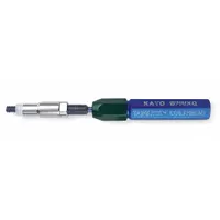 RECOIL Insert Extraction Tool: 8 in Overall Lg, Steel, Steel (MPN 2KRTF-3)