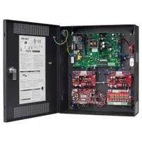 SECURITRON Electromagnetic Lock Power Supply: Electromagnetic Lock Power Supply, 120V (MPN AQL6-B100R8E1)