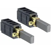 AMETEK LAMB Replacement Motor Brush Set: 833415-54