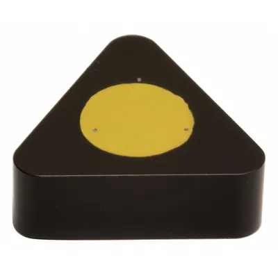 SUMITOMO Triangle Turning Insert: TNMN332 - Triangle (T) Indexable Turning Inserts