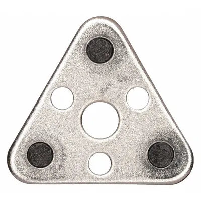 OEM Triple Flint Renewal - Replacement Flints