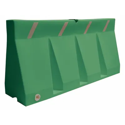 OEM APPROVED VENDOR Jersey Barrier - Jersey Barriers
