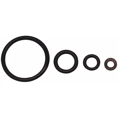 WHEELER-REX Pump Repair Kit: Pump Repair Kit, 870 psi Max. Discharge Pressure - Wheeler-Rex Repair Parts for Hydrostatic Test Pumps
