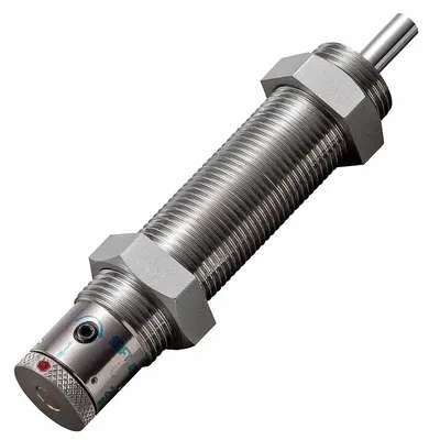 BANSBACH Shock Absorber FWM-2016EBD-S - Shock Absorbers