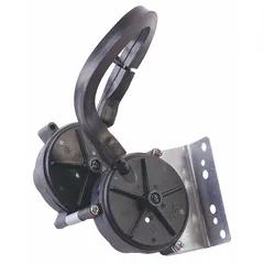 This pressure switch monitors and regulates refrigerant or air pressure in HVACR systems. It opens or closes electrical contacts at set pressure thresholds to protect compressors and ensure safe operation. Designed as a direct replacement for YORK equipment.