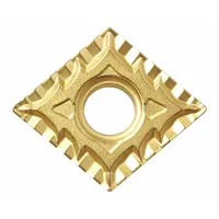 KYOCERA Diamond Turning Insert: CNMG542CQ CA530, CNMG160608CQ
