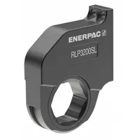 ENERPAC Torque Wrench Cassette: RLP-SL Series, 2,175 N-m, 1,604 ft-lb, 2 3/16 in Max, 55 mm Max, RSL (MPN RLP3203SL)