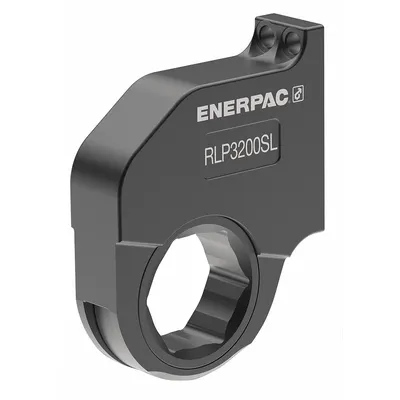 ENERPAC Torque Wrench Cassette: RLP-SL Series, 2,175 N-m, 1,604 ft-lb, 2 3/16 in Max - Torque Wrench Cassettes