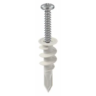 OEM APPROVED VENDOR Standard Self-Threading Anchor - Standard Self-Threading Anchors