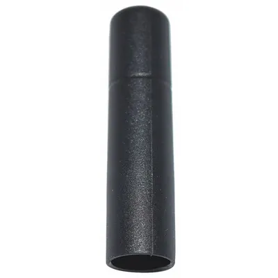 MOTOROLA Antenna: Stubby, Fits Motorola, For EVX-S24, UHF, 440 MHz to 460 MHz - Motorola-Compatible Antennas