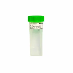 Cytology staining jar made of polypropylene copolymer, with 98 mm height and 30 mm width. Designed for use in PAP staining procedures in laboratory settings.