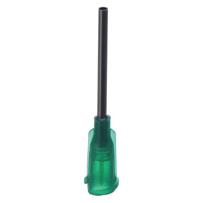 OEM APPROVED VENDOR Disposable Blunt-Tip Dispensing Needle - Dispensing Needles