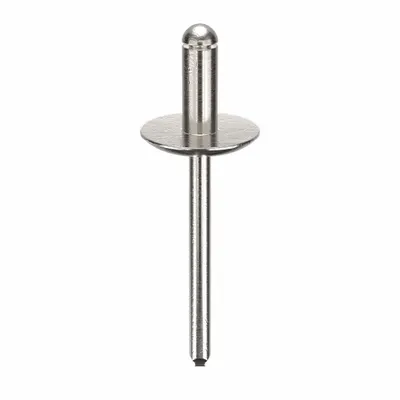 OEM Large Flange Blind Rivet - Large Flange Blind Rivets