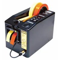START INTERNATIONAL Tape Dispenser: For 2 in Max Tape Wd, For 3 in Max Tape Core Dia, Tape Dispenser (MPN ZCM2000E)