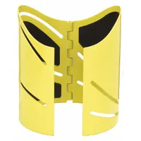 PIPE-PRO Metal Cutting Guide: 45°_22.5°_90° Cutting Angle, 4 1/2 in Guide Dia (MPN 412M)