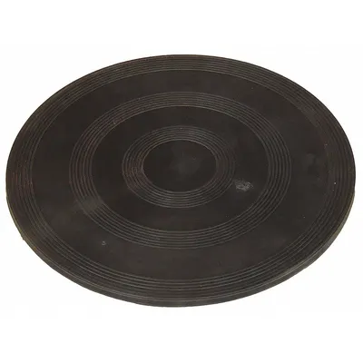 OEM Benchtop Turntable: 1,000 lb Load Capacity - Benchtop Turntables