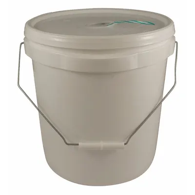 OEM Light-Duty Twine, 1/16 in Dia, 6,000 ft Lg, 40 lb WLL, Bucket