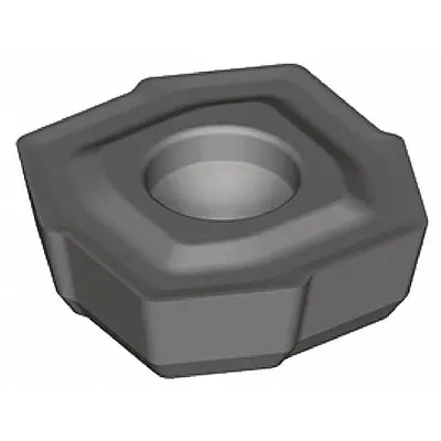 WIDIA Indexable Drilling Insert: TCF180508GCV36 (MPN 5542478) - Machining