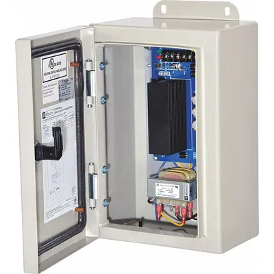 ALTRONIX LPS3WP12 Linear Power Supply with Enclosure - Power Supply Boards with Enclosures