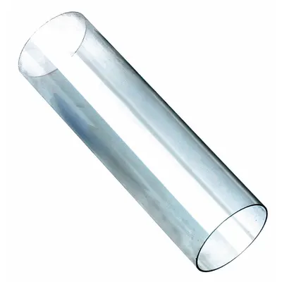 AMS Cup Liner: Plastic, 3 in Overall Dia - Soil Core Sampling Accessories