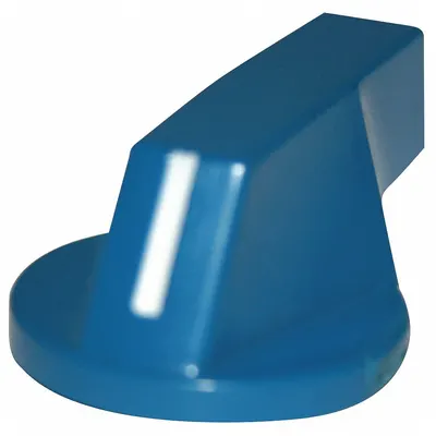 EATON Selector Switch Knob: 30 mm Compatible Switch Size, Extended Lever - Heads for Selector-Switch Operators