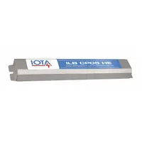 IOTA ENGINEERING LED Emergency Driver: 5 W Max. Bulb Watts, 120 to 277V AC, Remote Mount (MPN ILB CP05 HE A M5)