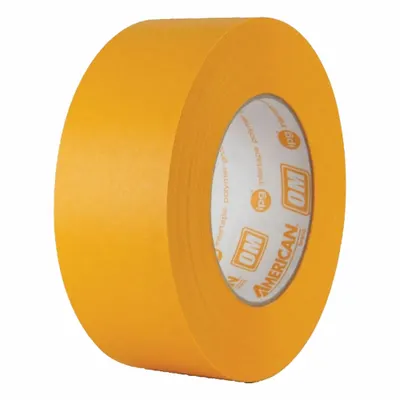AMERICAN OM2455 High-Performance Masking Tape
