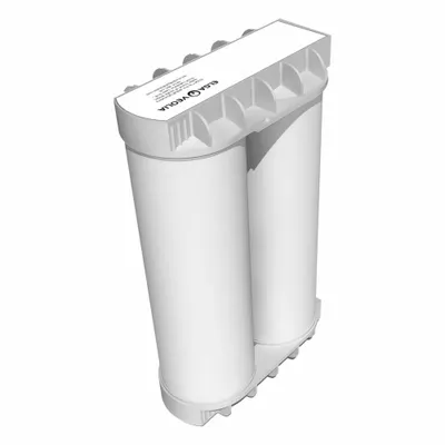ELGA Conditioning Cartridge: Chlorine/Particles, LC211, Tap Water, Mixed Bed Resin - Water Purification Cartridges & Filters