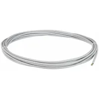 CHAINFLEX Control Cable: 18 AWG, 5 Conductors, Order by the Foot, PUR Jacket, 1,000 V (MPN CF77-UL-07-05-1)