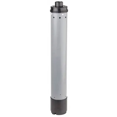 HANKISON Membrane Bundle: Mfr Part # HSMB6-II - Compressed Air Treatment Replacement Parts