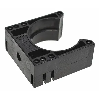 REIKU System Support: 1/4 in Nominal Size (MPN PAHOB-07) - Supports for Continuous-Flex Corrugated Tubing